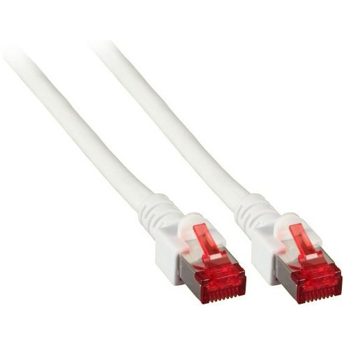 EFB Elektronik EFB Elektronik K5518.1,5, 1,5 m, Cat6, S/FTP (S-STP), RJ-45,...