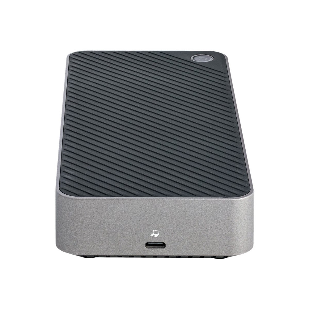Produktbild för StarTech.com USB-C Triple Monitor Docking Station - HDMI/DP Triple 4k USB-C Dock - 5x USB Hub - GbE - 100W PD - Universal Multi Monitor Docking Station - Thunderbolt 3/4 Compatible (116E-USBC-DOCK) - dockningsstation - USB-C - 1GbE