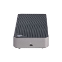 Produktbild för StarTech.com USB-C Triple Monitor Docking Station - HDMI/DP Triple 4k USB-C Dock - 5x USB Hub - GbE - 100W PD - Universal Multi Monitor Docking Station - Thunderbolt 3/4 Compatible (116E-USBC-DOCK) - dockningsstation - USB-C - 1GbE