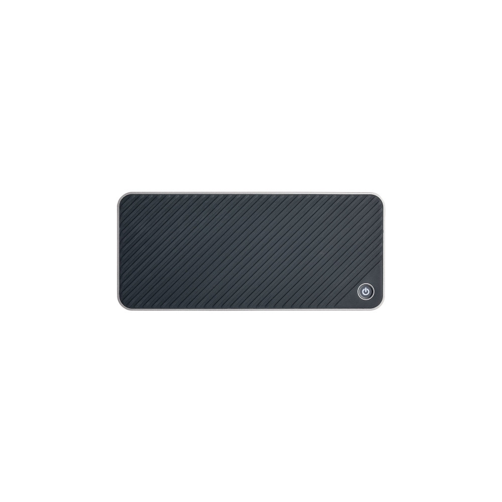 Produktbild för StarTech.com USB-C Triple Monitor Docking Station - HDMI/DP Triple 4k USB-C Dock - 5x USB Hub - GbE - 100W PD - Universal Multi Monitor Docking Station - Thunderbolt 3/4 Compatible (116E-USBC-DOCK) - dockningsstation - USB-C - 1GbE