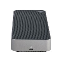 Produktbild för StarTech.com USB-C Triple Monitor Docking Station - HDMI/DP Triple 4k USB-C Dock - 5x USB Hub - GbE - 100W PD - Universal Multi Monitor Docking Station - Thunderbolt 3/4 Compatible (116E-USBC-DOCK) - dockningsstation - USB-C - 1GbE