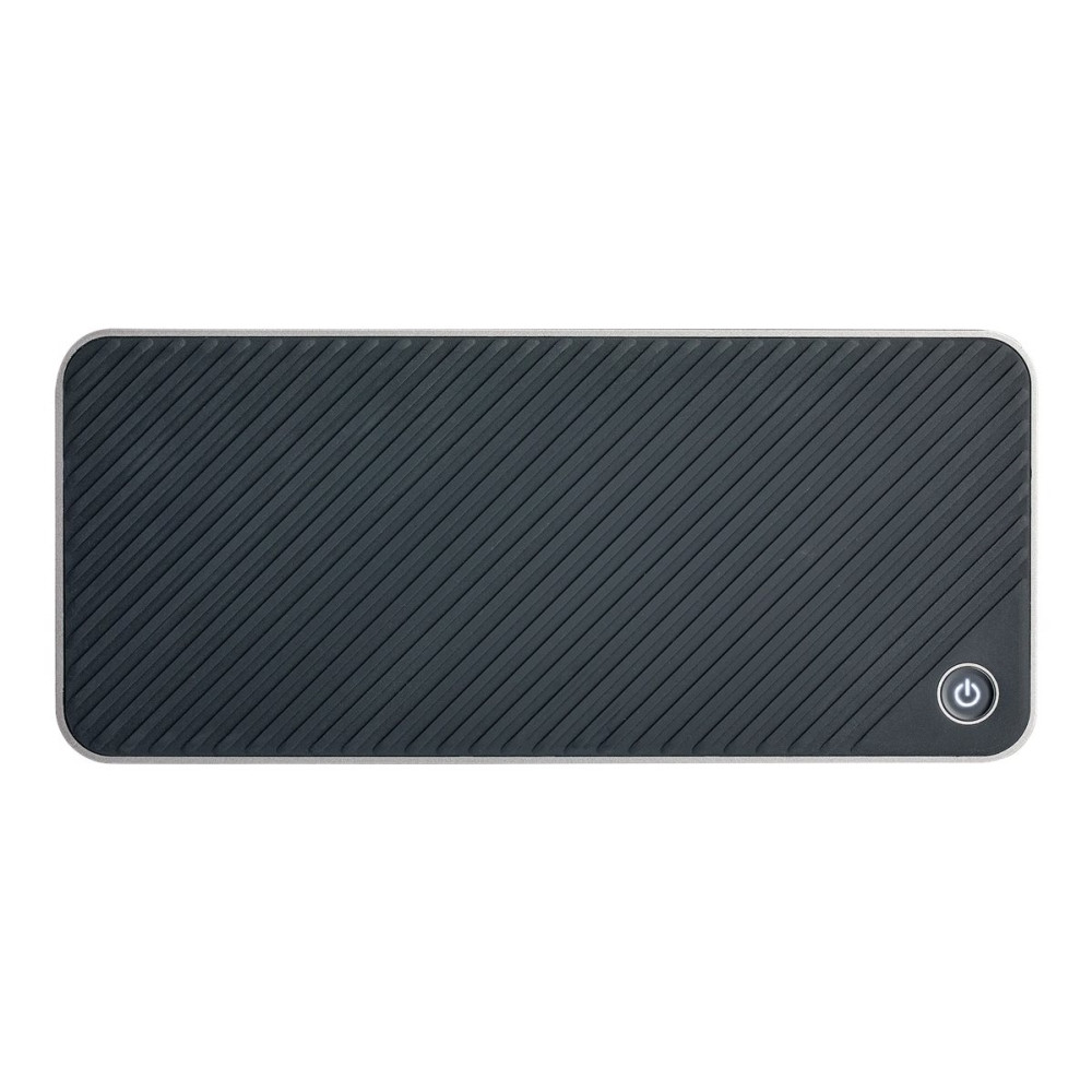 Produktbild för StarTech.com USB-C Triple Monitor Docking Station - HDMI/DP Triple 4k USB-C Dock - 5x USB Hub - GbE - 100W PD - Universal Multi Monitor Docking Station - Thunderbolt 3/4 Compatible (116E-USBC-DOCK) - dockningsstation - USB-C - 1GbE