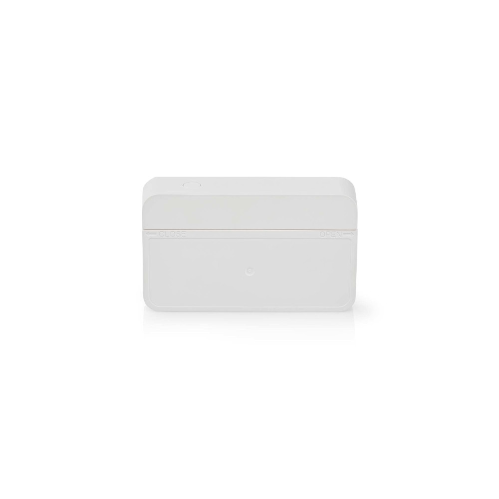 Produktbild för Nedis SmartLife - temperatur- och fuktighetssensor - ZigBee 3.0 - vit