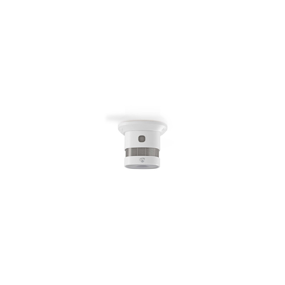 Produktbild för Nedis ZBDS10WT, DC, 3 V, CR123A, -10