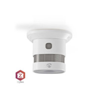 Produktbild för Nedis ZBDS10WT, DC, 3 V, CR123A, -10