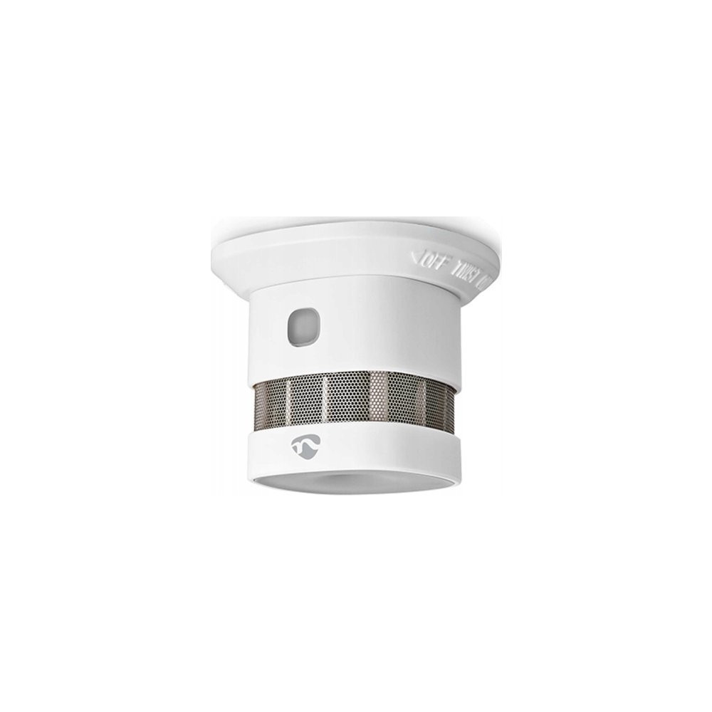 Produktbild för Nedis ZBDS10WT, DC, 3 V, CR123A, -10
