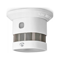 Produktbild för Nedis ZBDS10WT, DC, 3 V, CR123A, -10