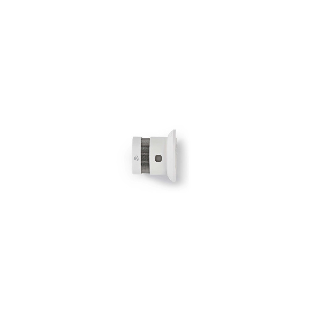 Produktbild för Nedis ZBDS10WT, DC, 3 V, CR123A, -10