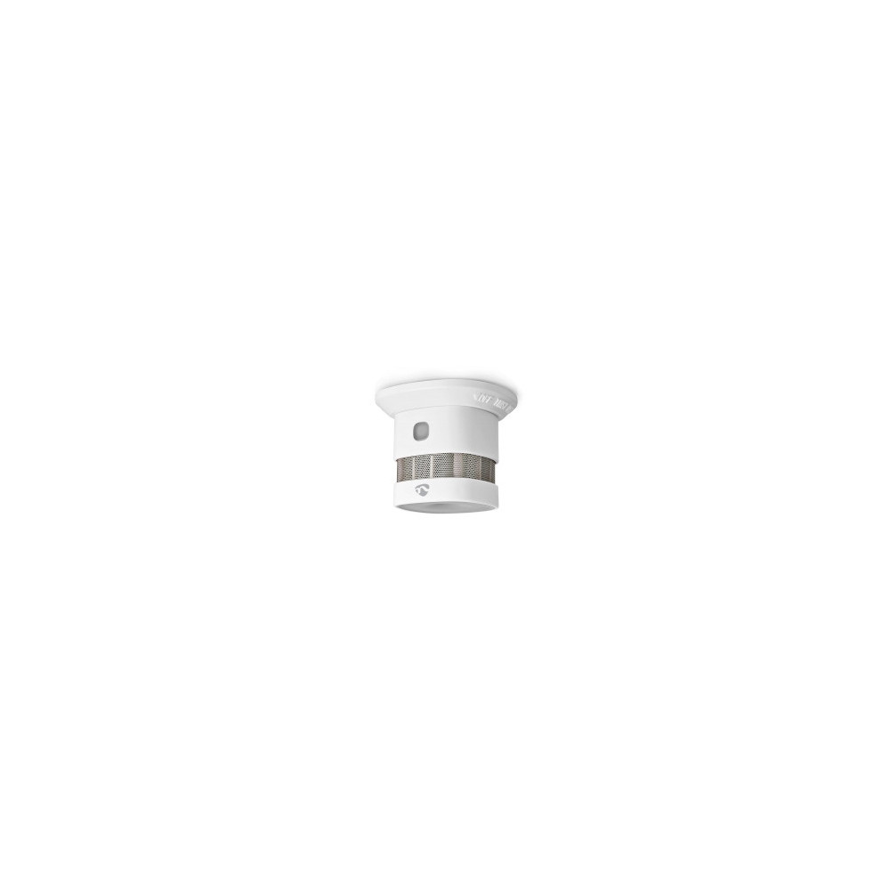 Produktbild för Nedis ZBDS10WT, DC, 3 V, CR123A, -10