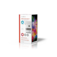 Produktbild för Nedis ZBDS10WT, DC, 3 V, CR123A, -10