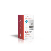 Produktbild för Nedis ZBDS10WT, DC, 3 V, CR123A, -10