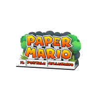 Produktbild för Nintendo Paper Mario: Il Portale Millenario, Nintendo Switch...