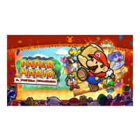 Produktbild för Nintendo Paper Mario: Il Portale Millenario, Nintendo Switch...