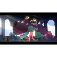 Produktbild för Nintendo Paper Mario: Il Portale Millenario, Nintendo Switch...