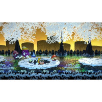 Produktbild för Nintendo Paper Mario: Il Portale Millenario, Nintendo Switch...