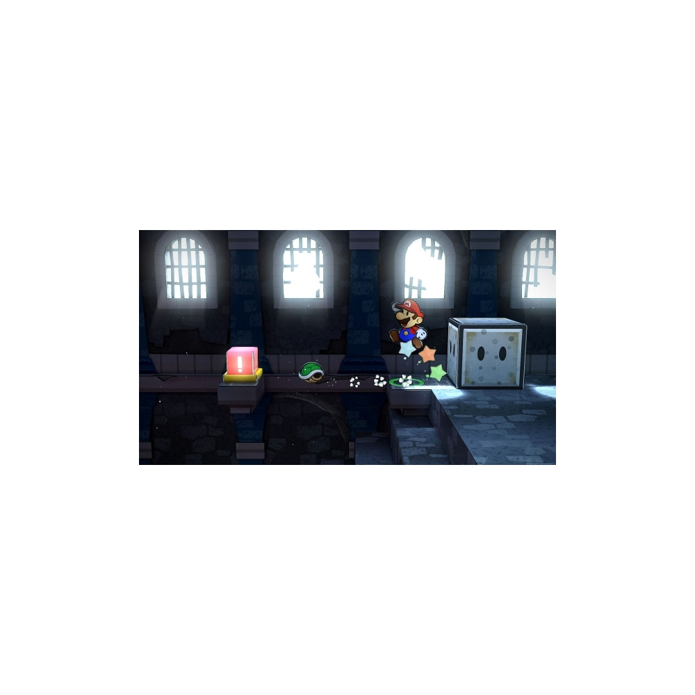 Produktbild för Nintendo Paper Mario: Il Portale Millenario, Nintendo Switch...