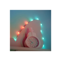 Produktbild för Twinkly Candies - stränglampor - LED x 200 - 16 miljoner färger - hjärtan - grön