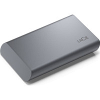 Produktbild för LaCie Mobile Secure STKH1000800 - SSD - High Performance - 1 TB - USB 3.2 Gen 2