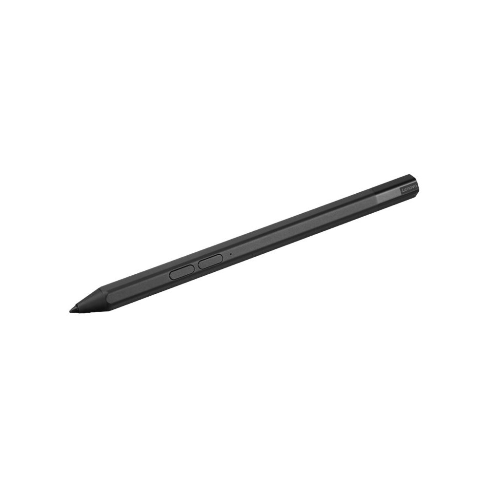 Produktbild för Lenovo Precision Pen 2 - aktiv penna - svart