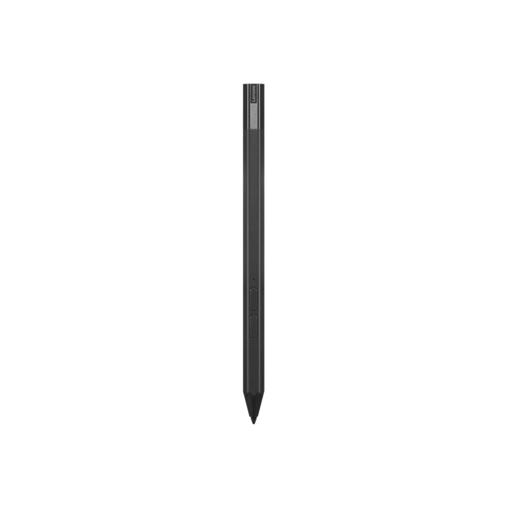 Produktbild för Lenovo Precision Pen 2 - aktiv penna - svart