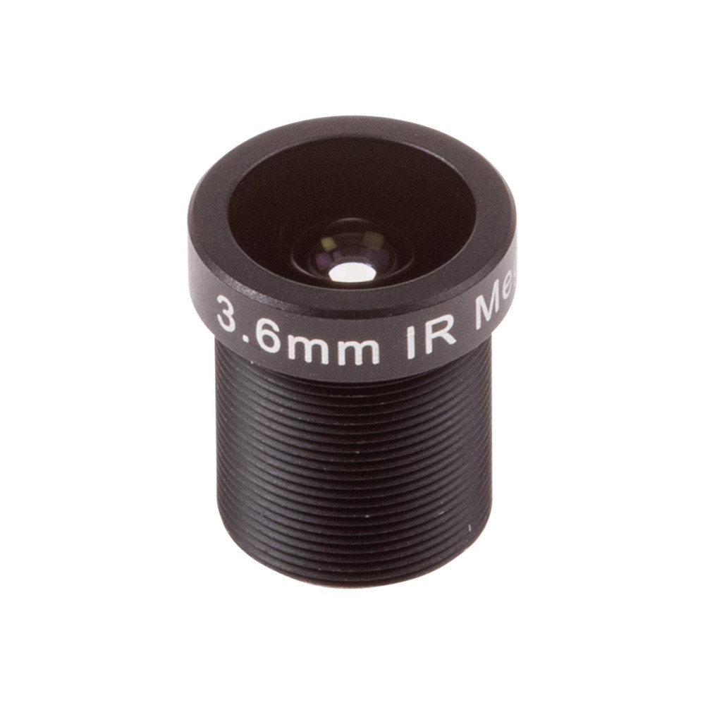 Produktbild för AXIS CCTV-objektiv - 3.6 mm