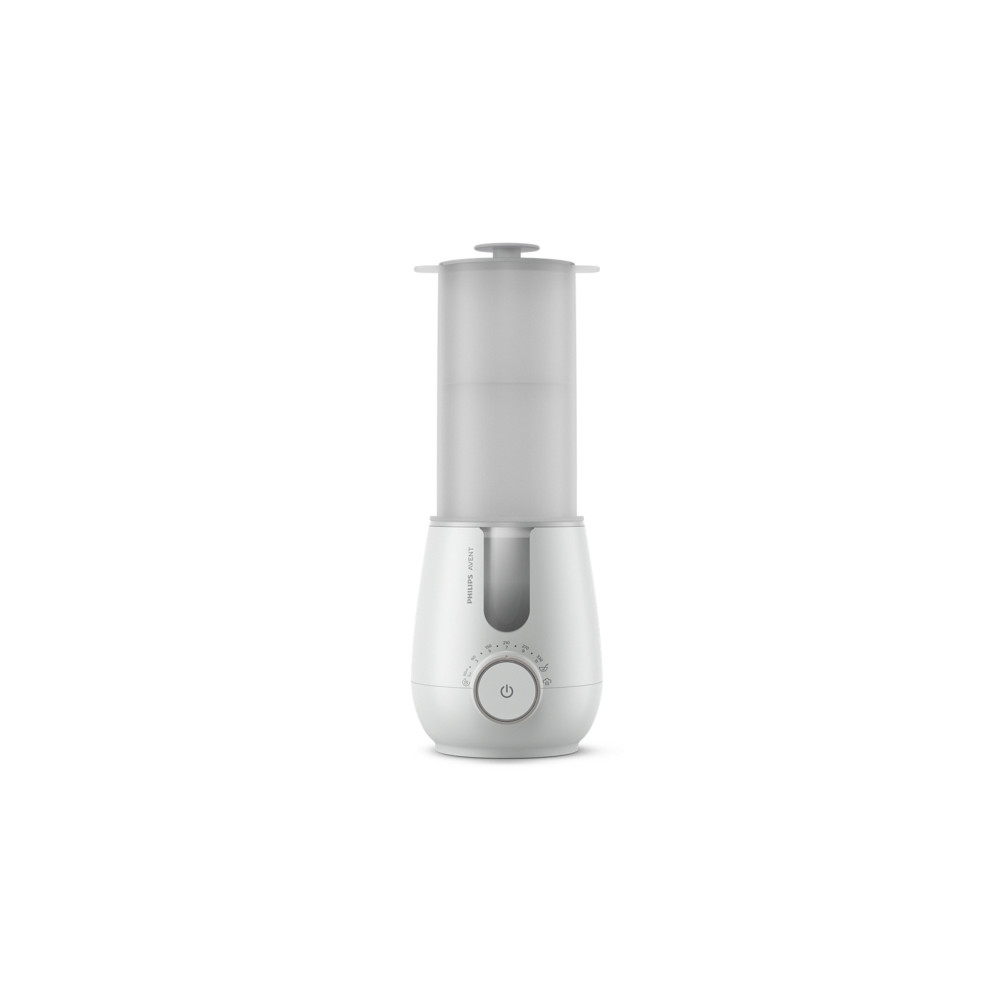 Produktbild för Philips Avent SCF359 Premium - babyflaskvärmare/sterilisator