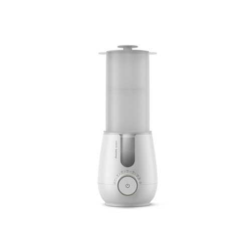 Philips Philips Avent SCF359 Premium - babyflaskvärmare/sterilisator