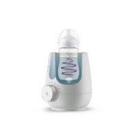 Produktbild för Philips Avent SCF359 Premium - babyflaskvärmare/sterilisator