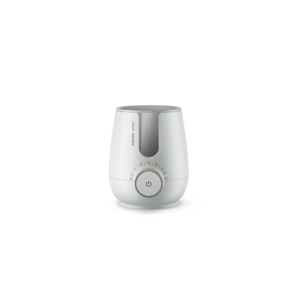 Produktbild för Philips Avent SCF359 Premium - babyflaskvärmare/sterilisator