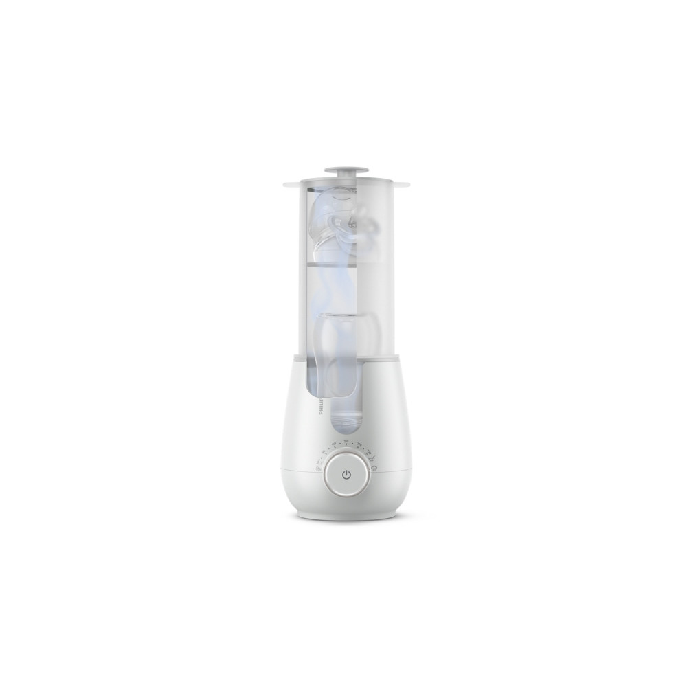 Produktbild för Philips Avent SCF359 Premium - babyflaskvärmare/sterilisator