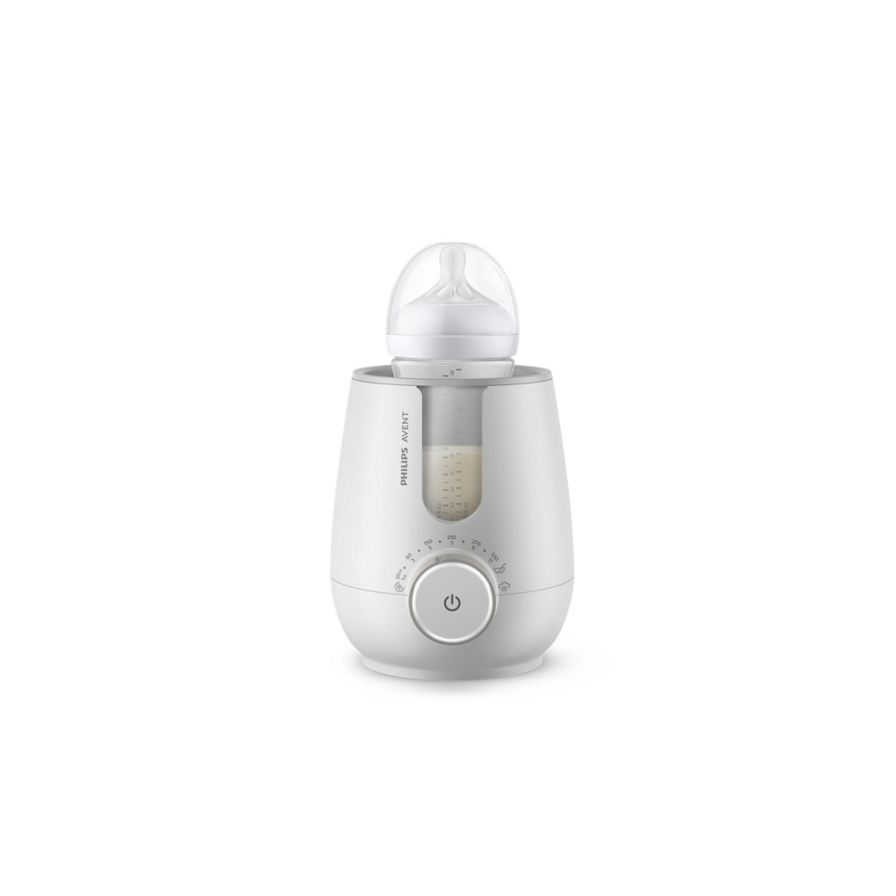 Produktbild för Philips Avent SCF359 Premium - babyflaskvärmare/sterilisator