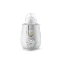 Produktbild för Philips Avent SCF359 Premium - babyflaskvärmare/sterilisator