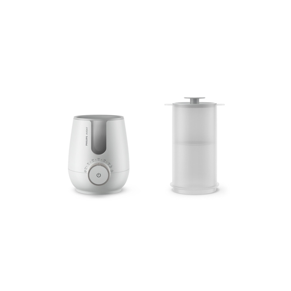 Produktbild för Philips Avent SCF359 Premium - babyflaskvärmare/sterilisator