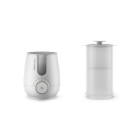 Produktbild för Philips Avent SCF359 Premium - babyflaskvärmare/sterilisator