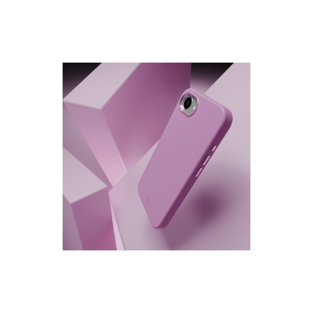 Produktbild för PURO PUIPCSE25ICONMPROSE, Mobilskal, Apple, iPhone 16E, 15,4...