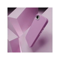 Produktbild för PURO PUIPCSE25ICONMPROSE, Mobilskal, Apple, iPhone 16E, 15,4...