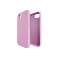 Produktbild för PURO PUIPCSE25ICONMPROSE, Mobilskal, Apple, iPhone 16E, 15,4...