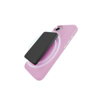 Produktbild för PURO PUIPCSE25ICONMPROSE, Mobilskal, Apple, iPhone 16E, 15,4...