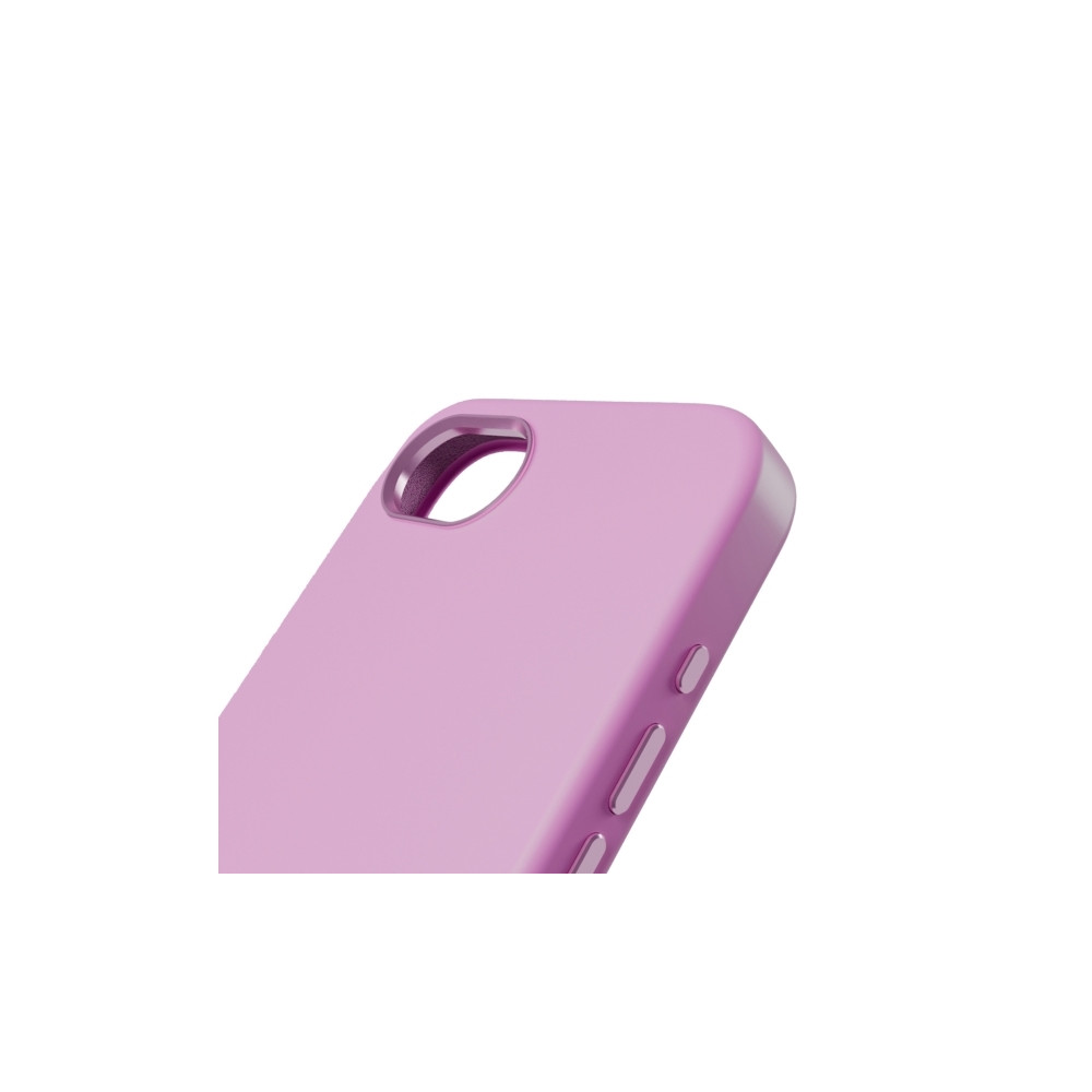 Produktbild för PURO PUIPCSE25ICONMPROSE, Mobilskal, Apple, iPhone 16E, 15,4...