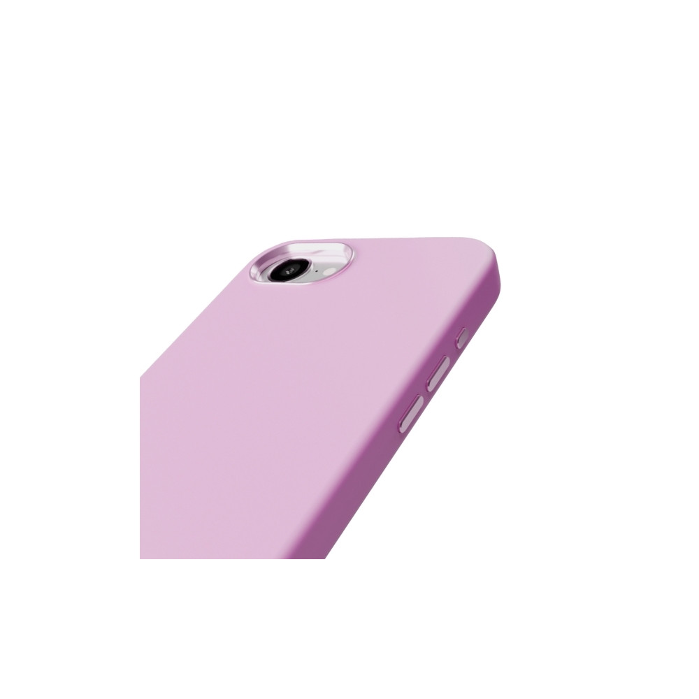 Produktbild för PURO PUIPCSE25ICONMPROSE, Mobilskal, Apple, iPhone 16E, 15,4...