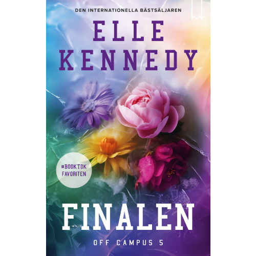 Elle Kennedy Finalen (bok, danskt band)