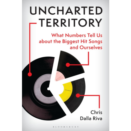 Bloomsbury Publishing PLC Uncharted Territory (inbunden, eng)