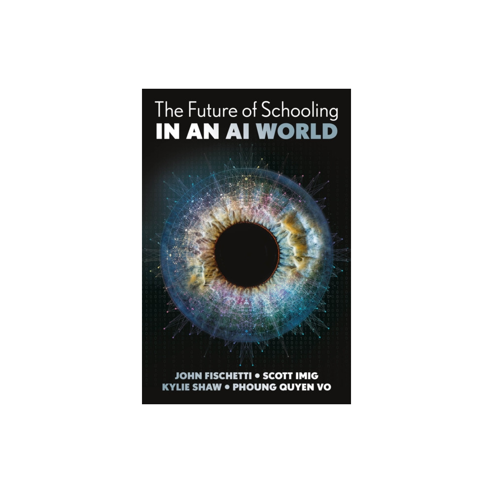 Produktbild för The Future of Schooling in a GenAI World (inbunden, eng)