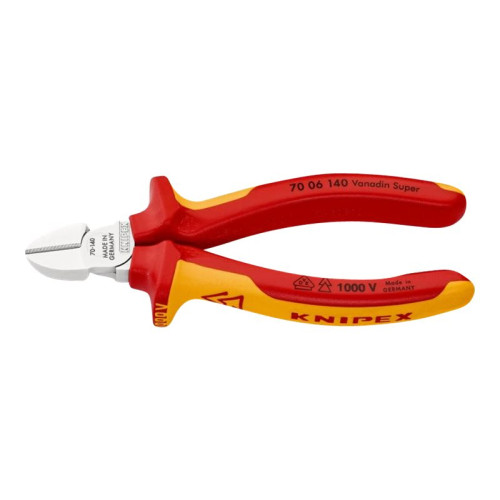 Knipex KNIPEX - diagonal skärpincett