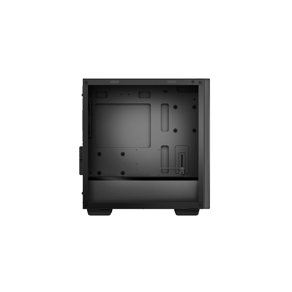 Produktbild för DeepCool MACUBE 110 Midi Tower Svart (Skadad)