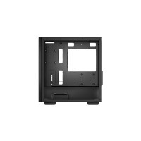 Produktbild för DeepCool MACUBE 110 Midi Tower Svart (Skadad)