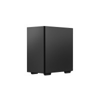 Produktbild för DeepCool MACUBE 110 Midi Tower Svart (Skadad)