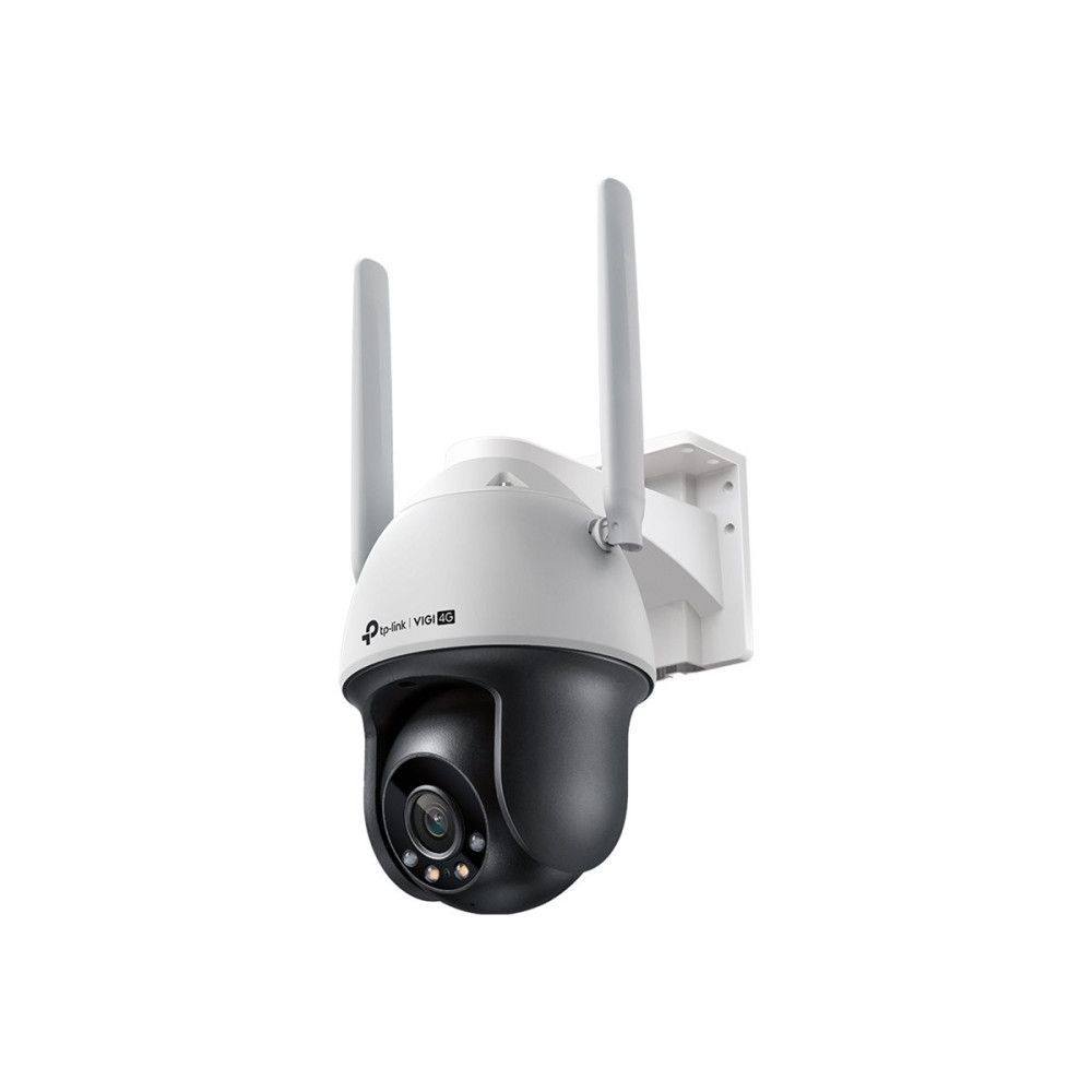Produktbild för TP-Link VIGI C540-4G V1 - nätverksövervakningskamera - torn