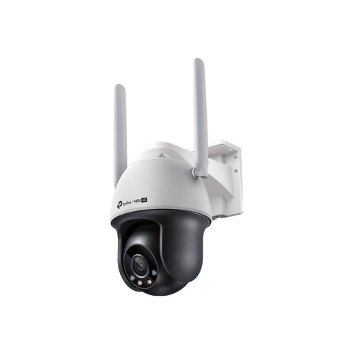 TP-LINK Technologies TP-Link VIGI C540-4G V1 - nätverksövervakningskamera - torn