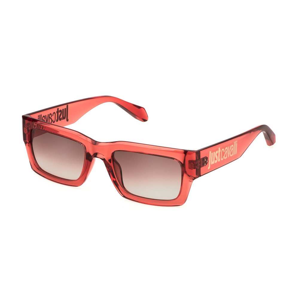 Produktbild för JUST CAVALLI SJC039-540VC2 - Solglasögon Unisex (54/21/145)